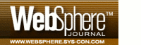 WebSphere Journal